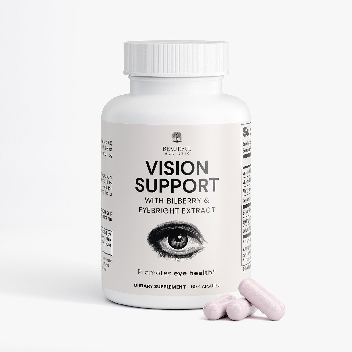 Vision Support