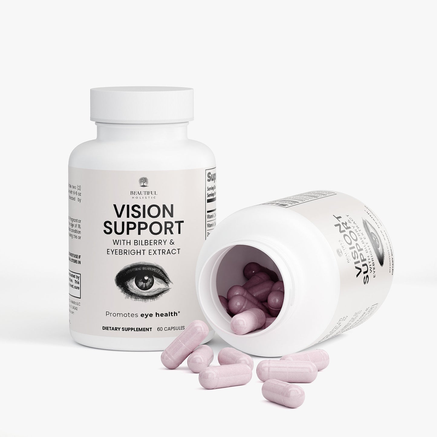 Vision Support