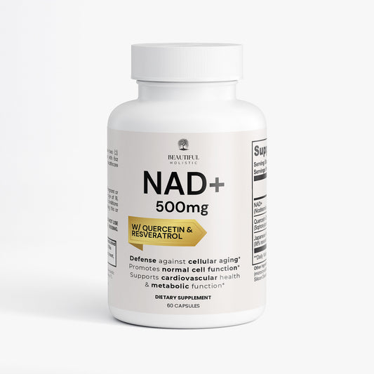 NAD+
