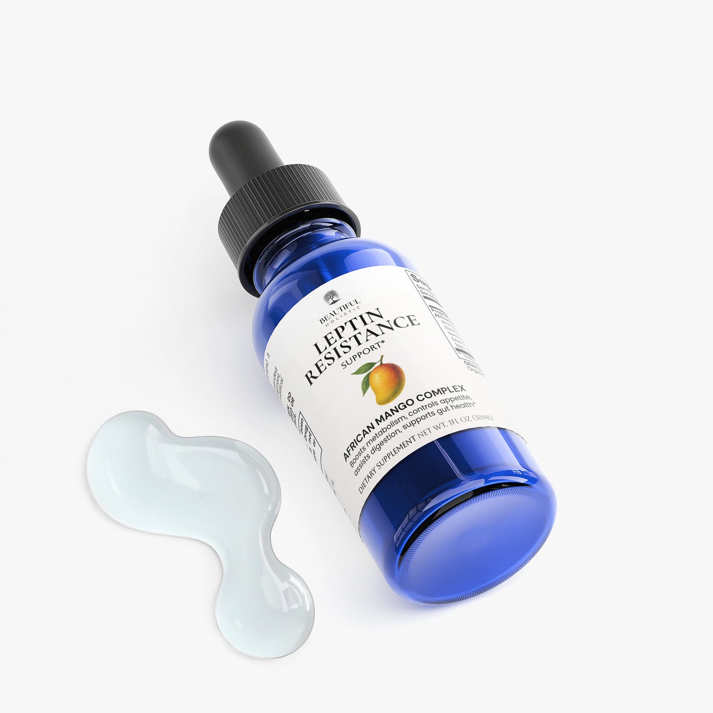 Leptin Resistance Support 1 oz
