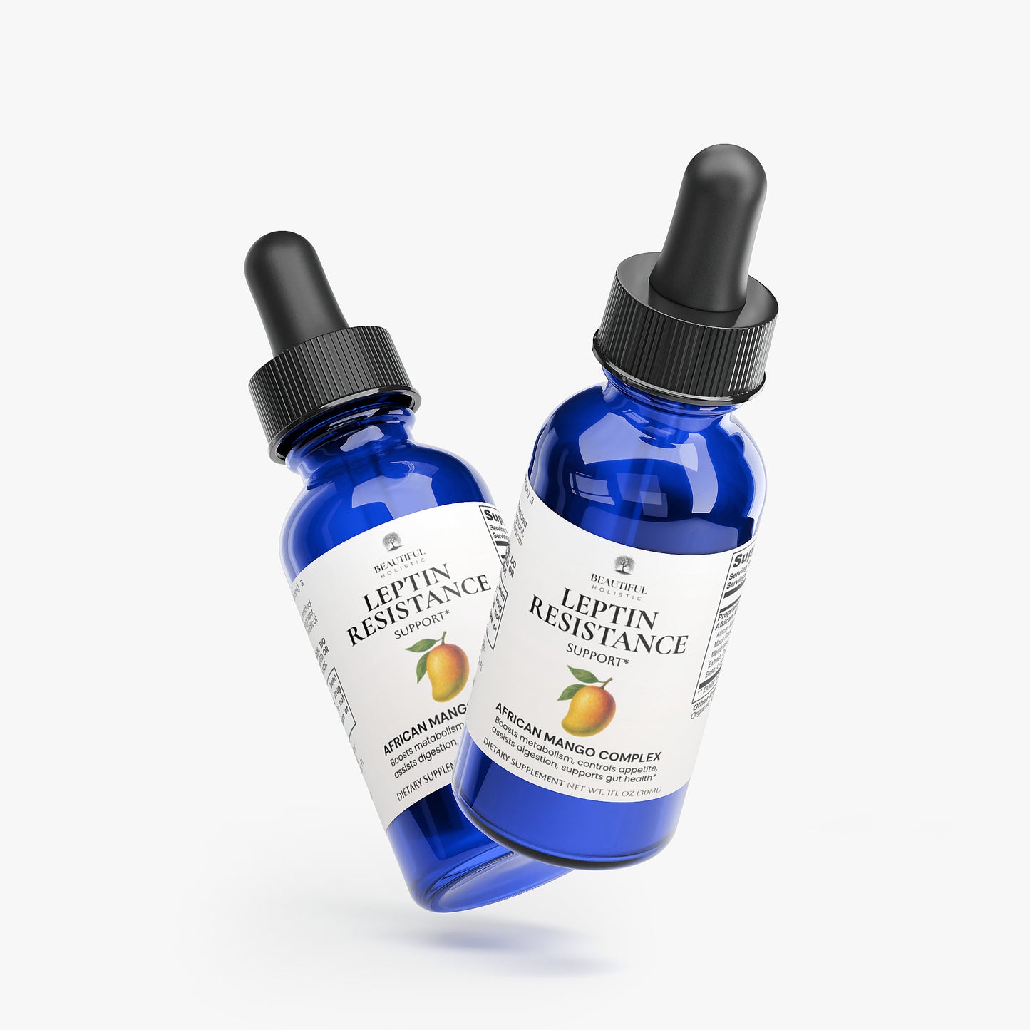 Leptin Resistance Support 1 oz