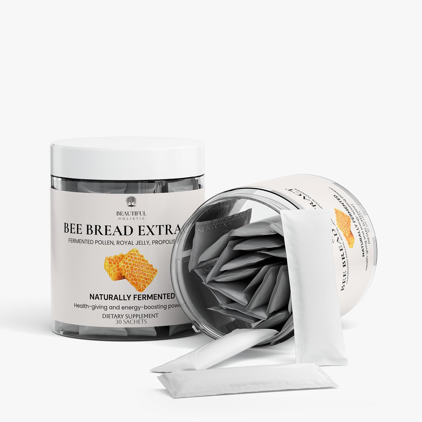 Bee Bread Powder