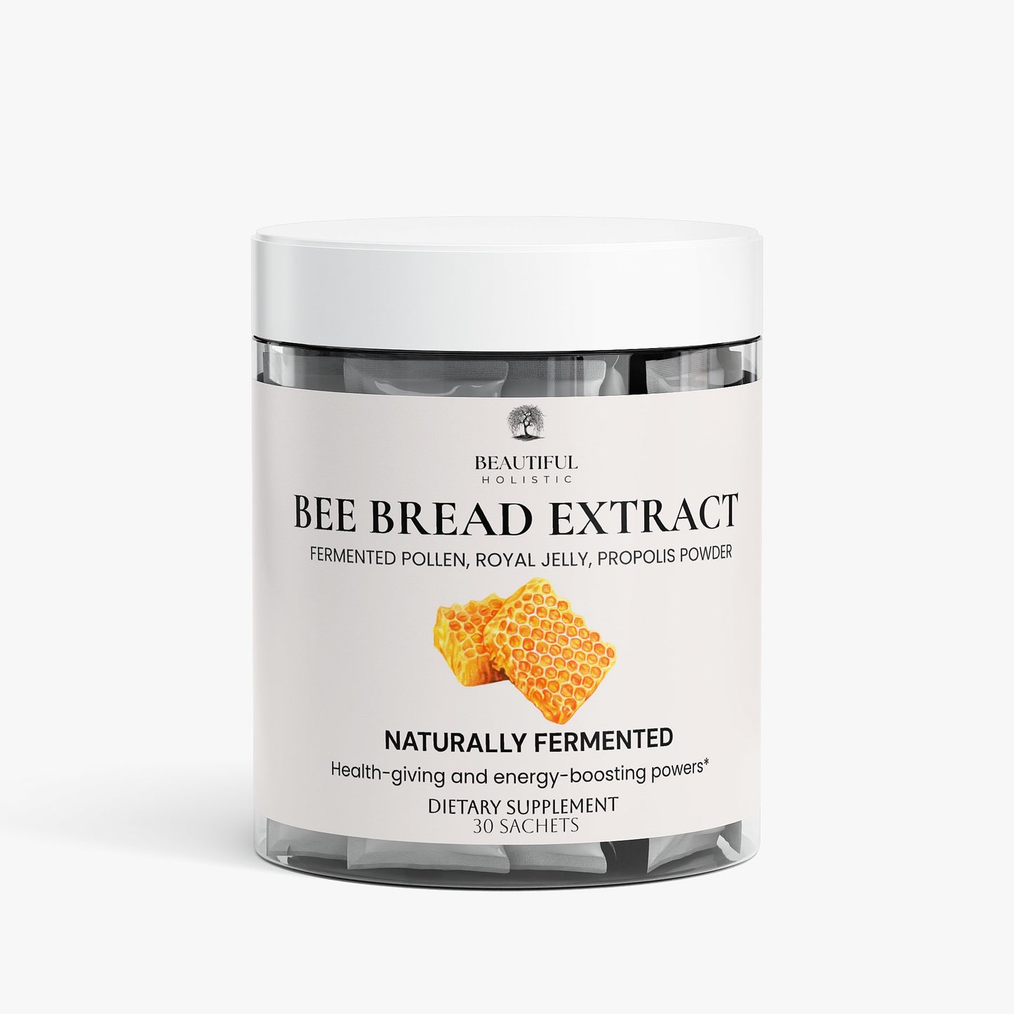 Bee Bread Powder