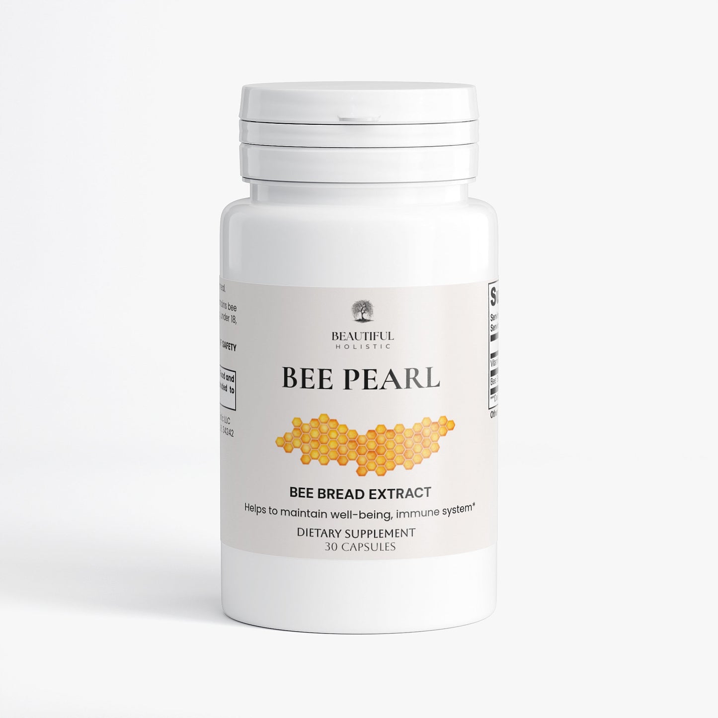 Bee Pearl