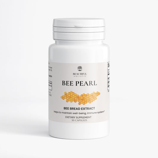 Bee Pearl