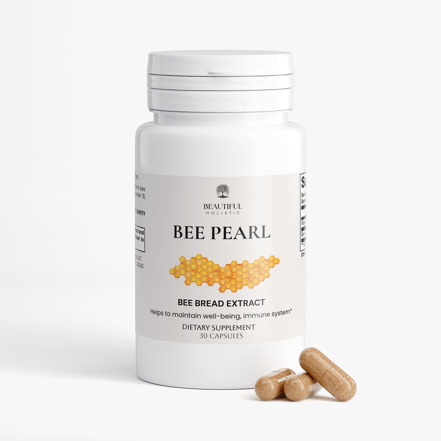 Bee Pearl