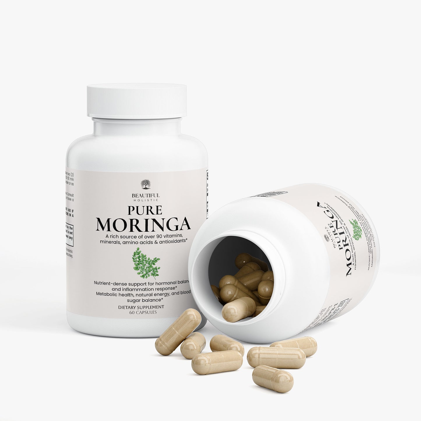 Moringa Pure