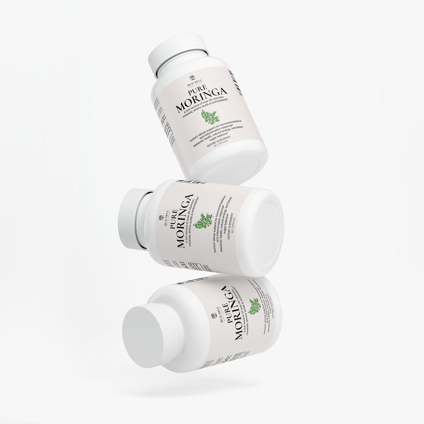 Moringa Pure