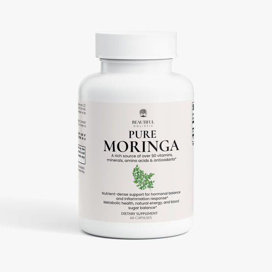 Moringa Pure