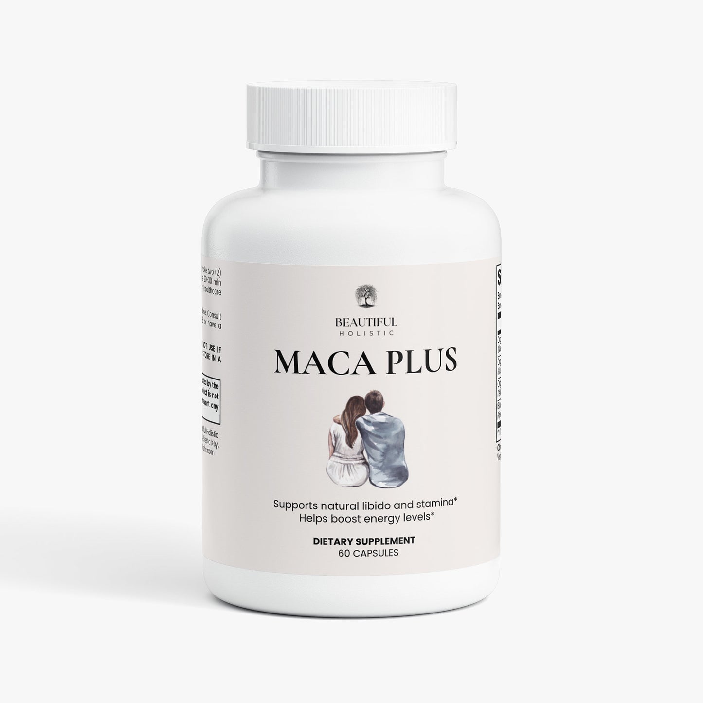 Maca Plus