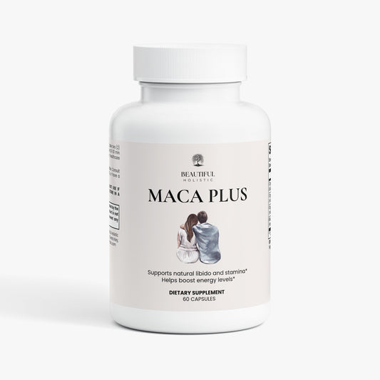 Maca Plus