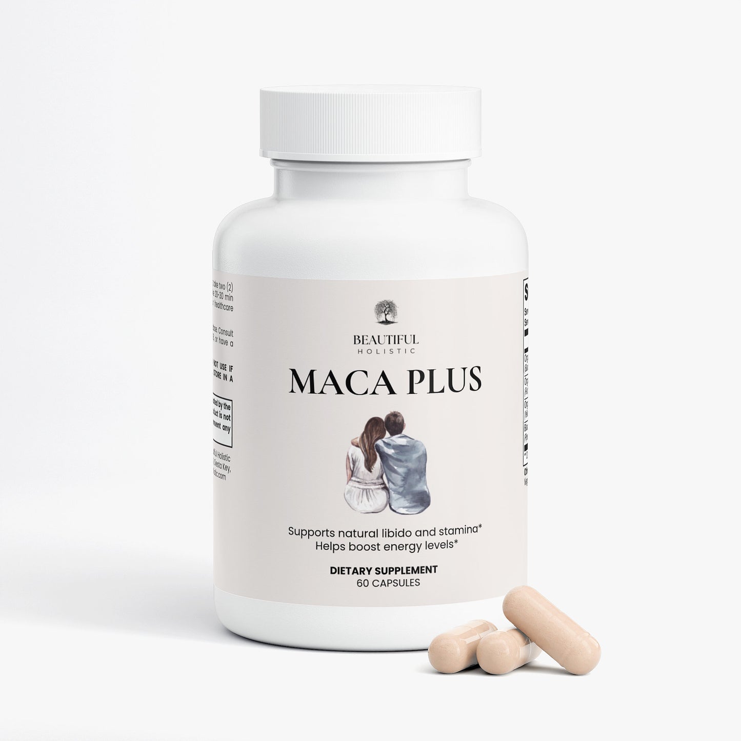 Maca Plus