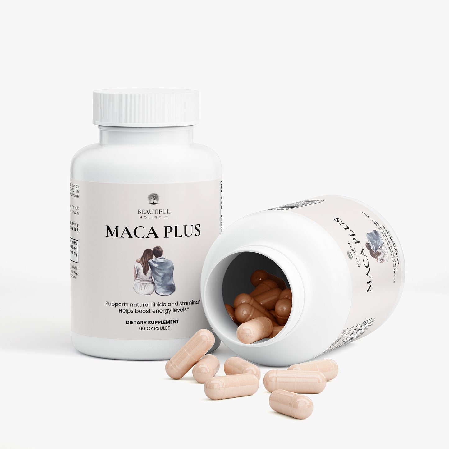 Maca Plus