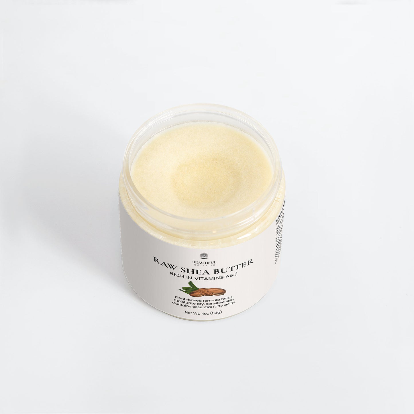 Raw Shea Butter