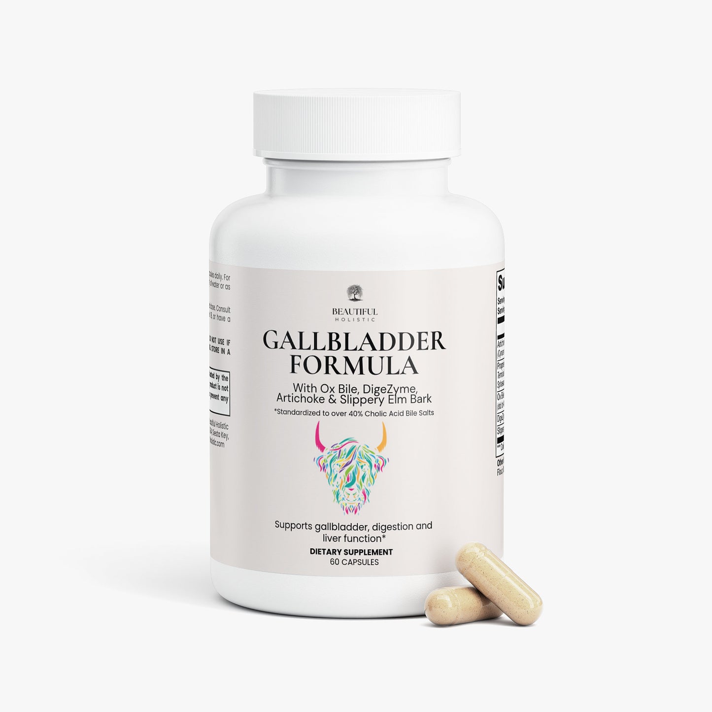Gallbladder Formula