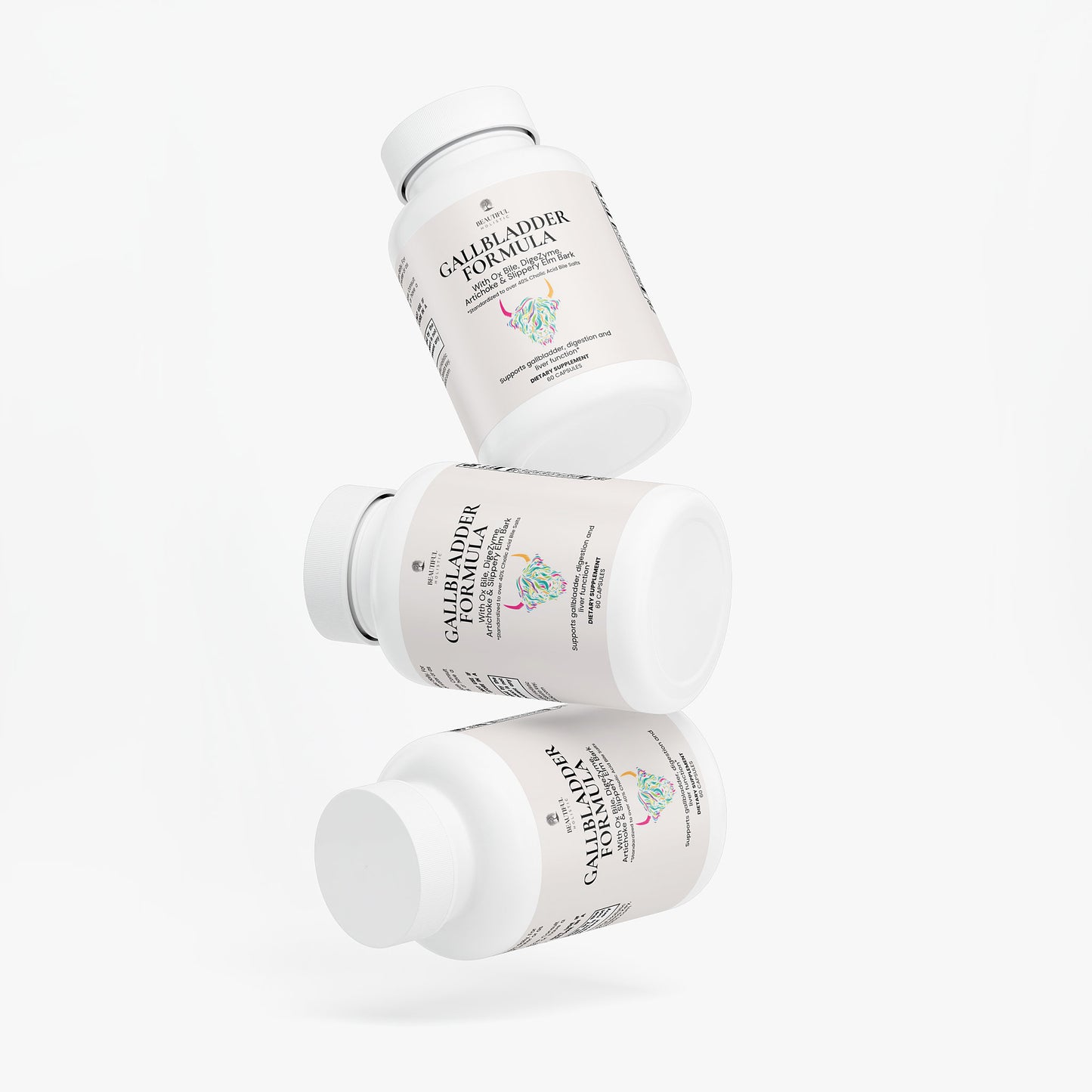 Gallbladder Formula