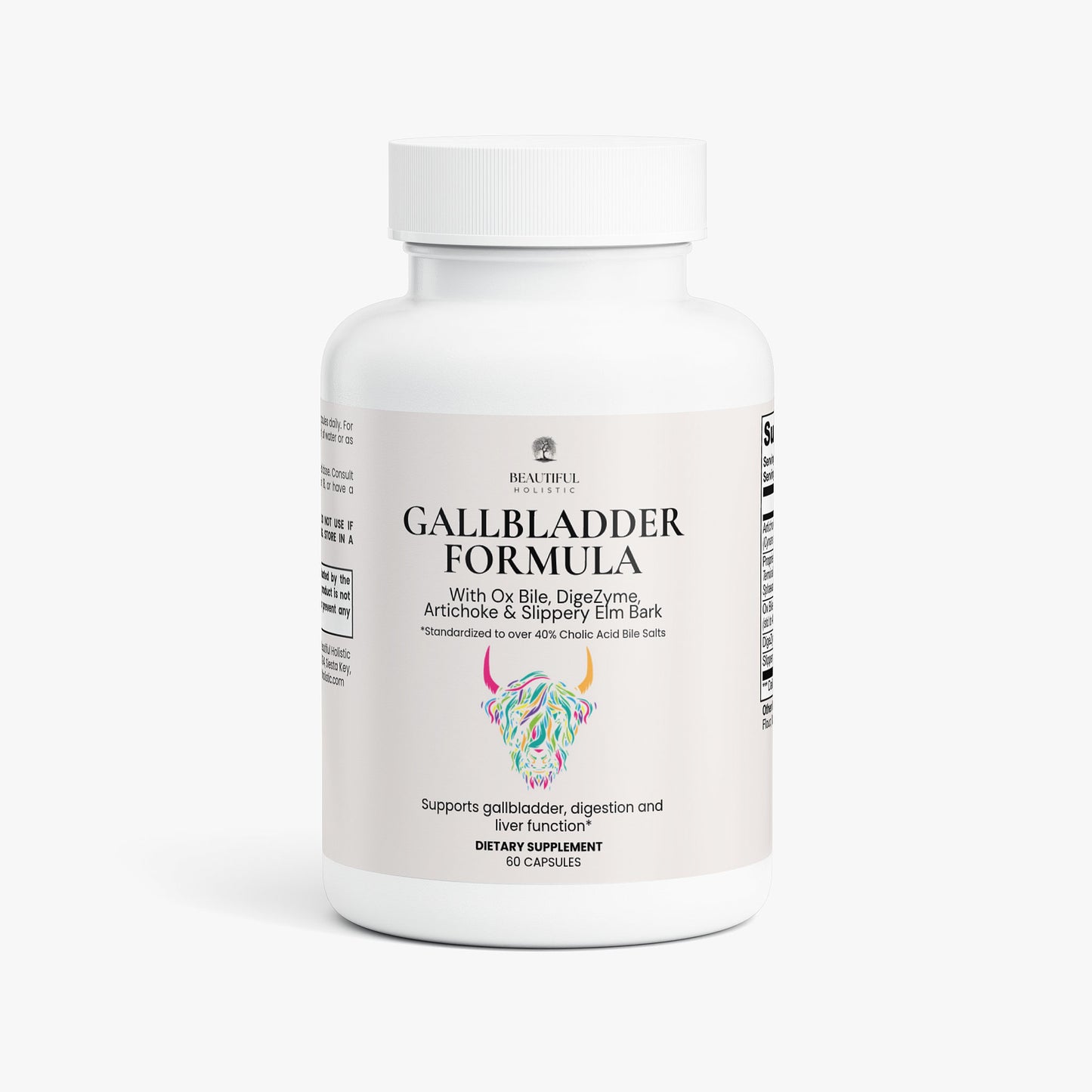 Gallbladder Formula