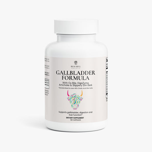 Gallbladder Formula