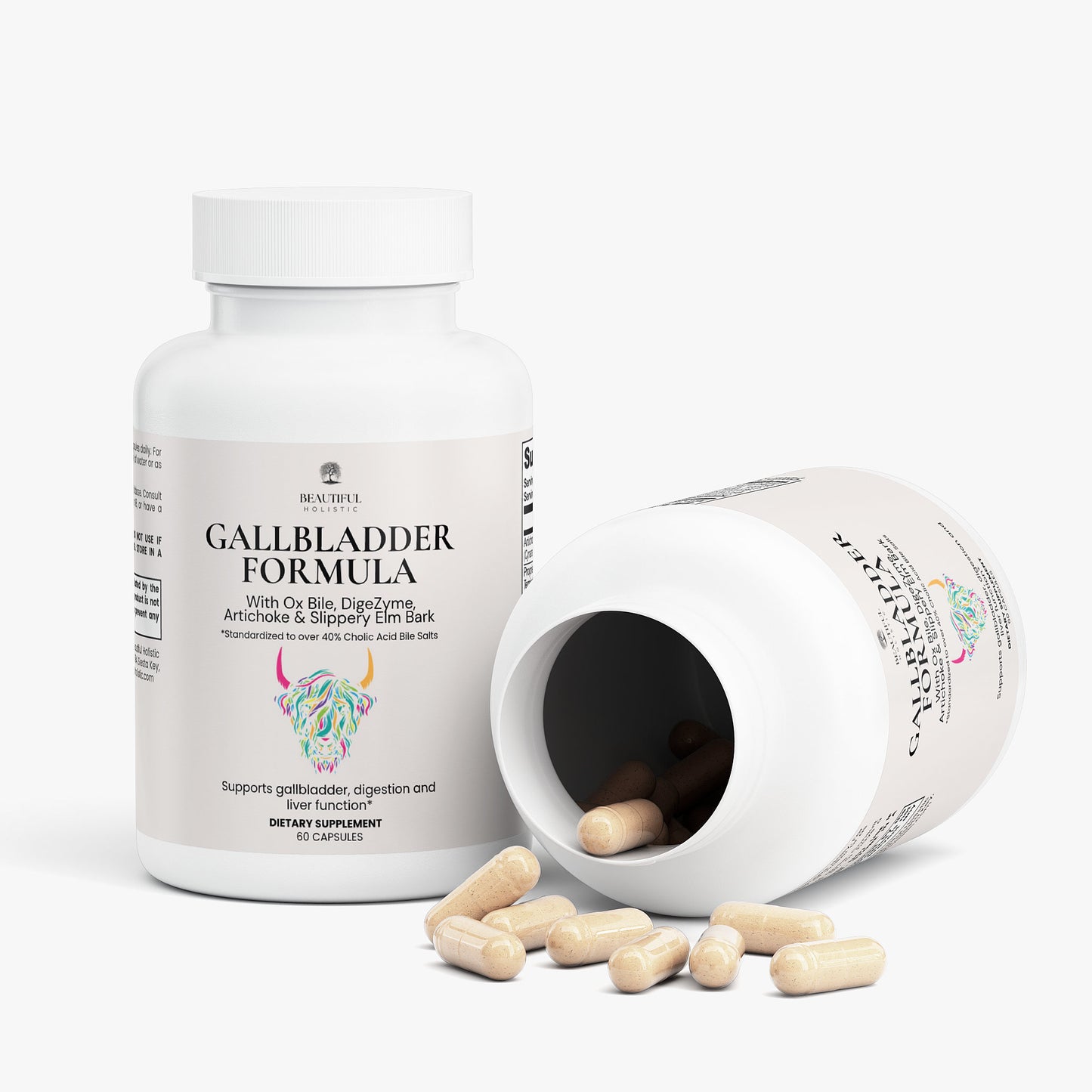 Gallbladder Formula