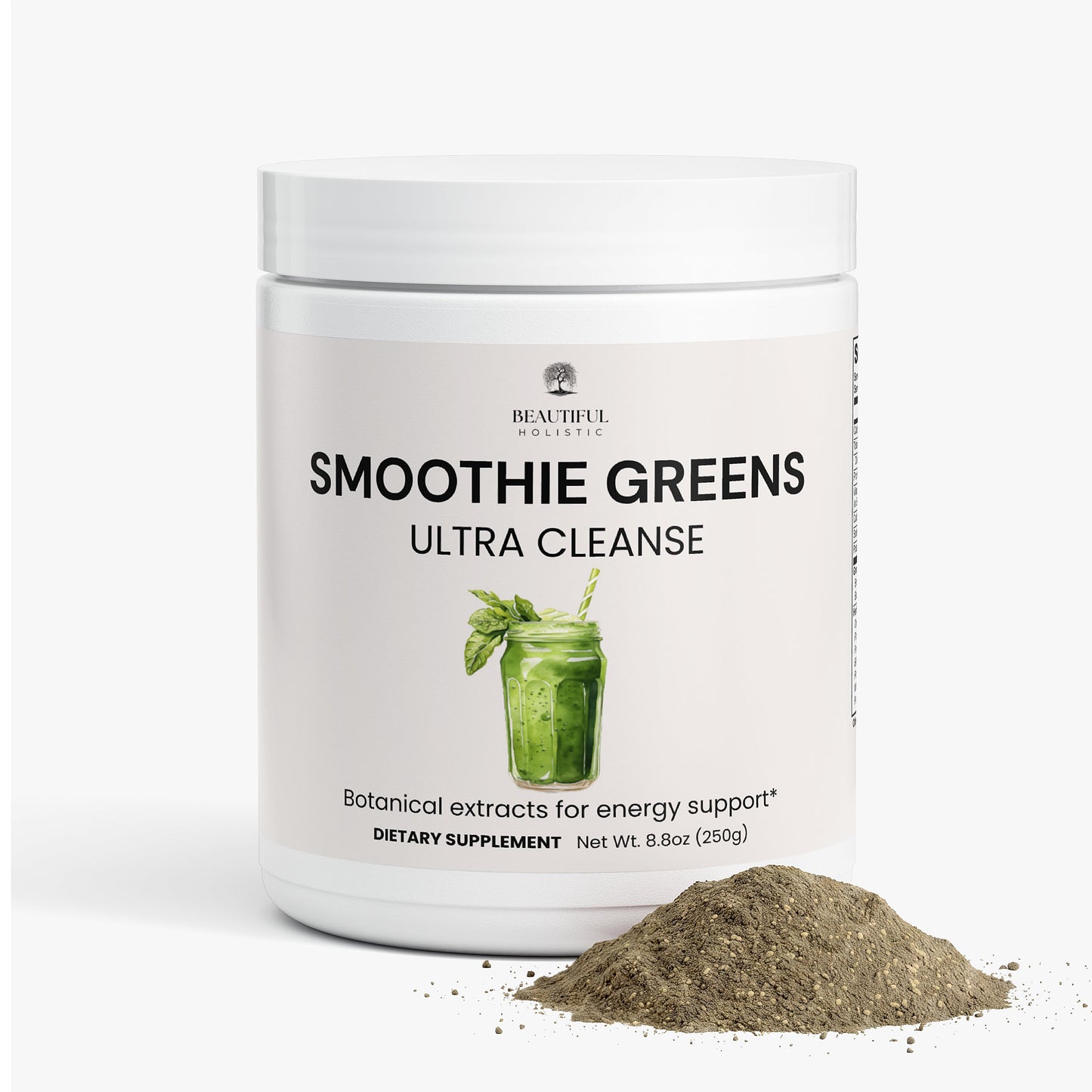 Ultra Cleanse Smoothie Greens