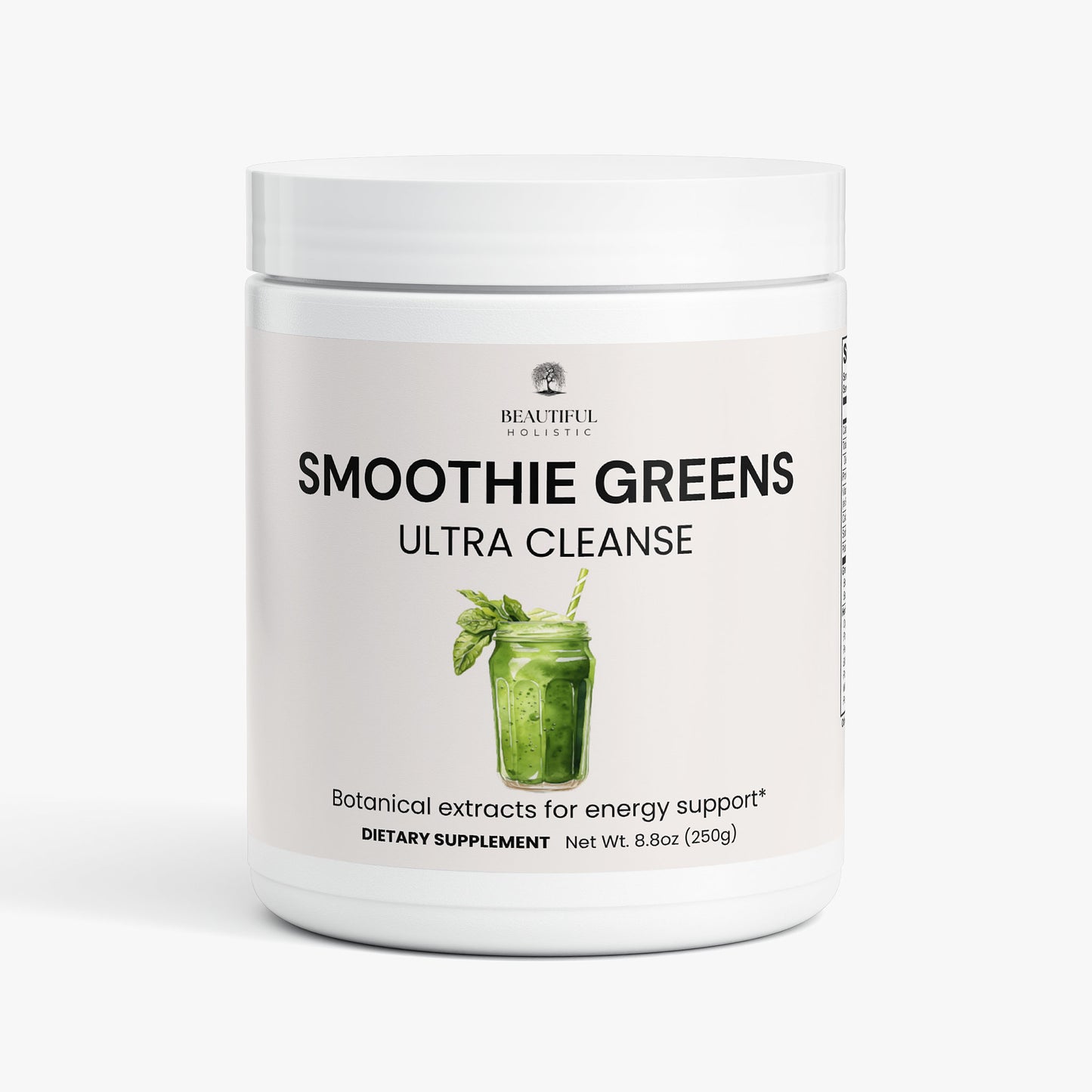Ultra Cleanse Smoothie Greens