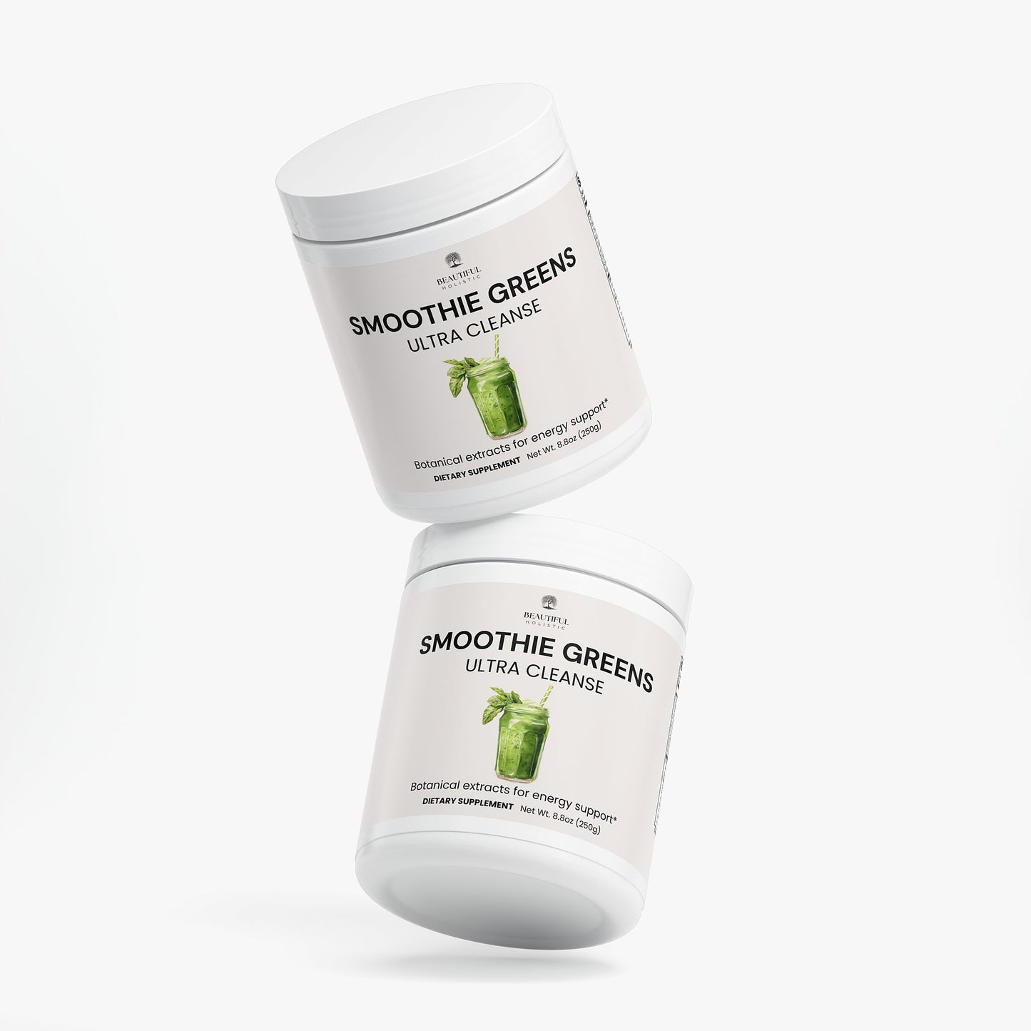 Ultra Cleanse Smoothie Greens