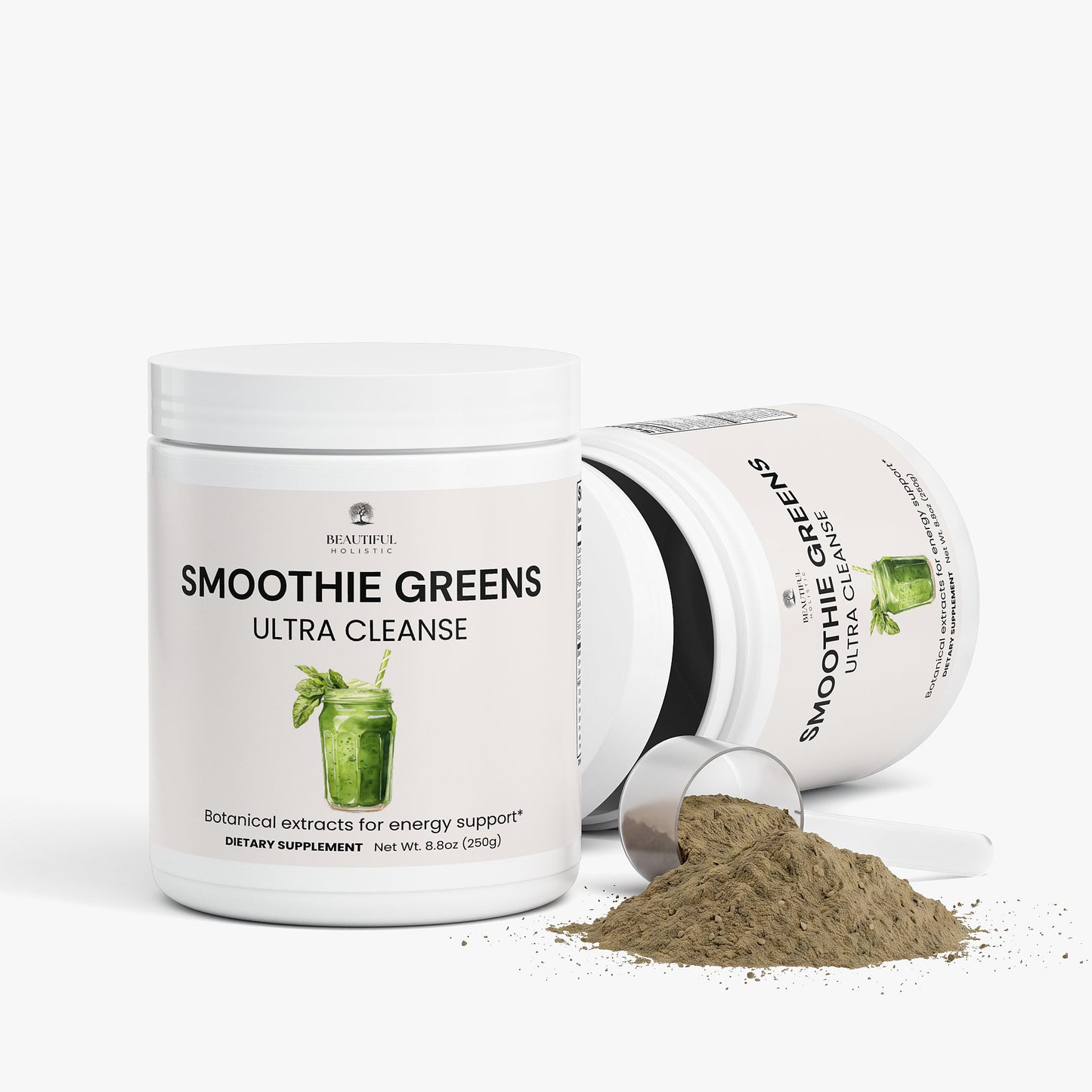 Ultra Cleanse Smoothie Greens