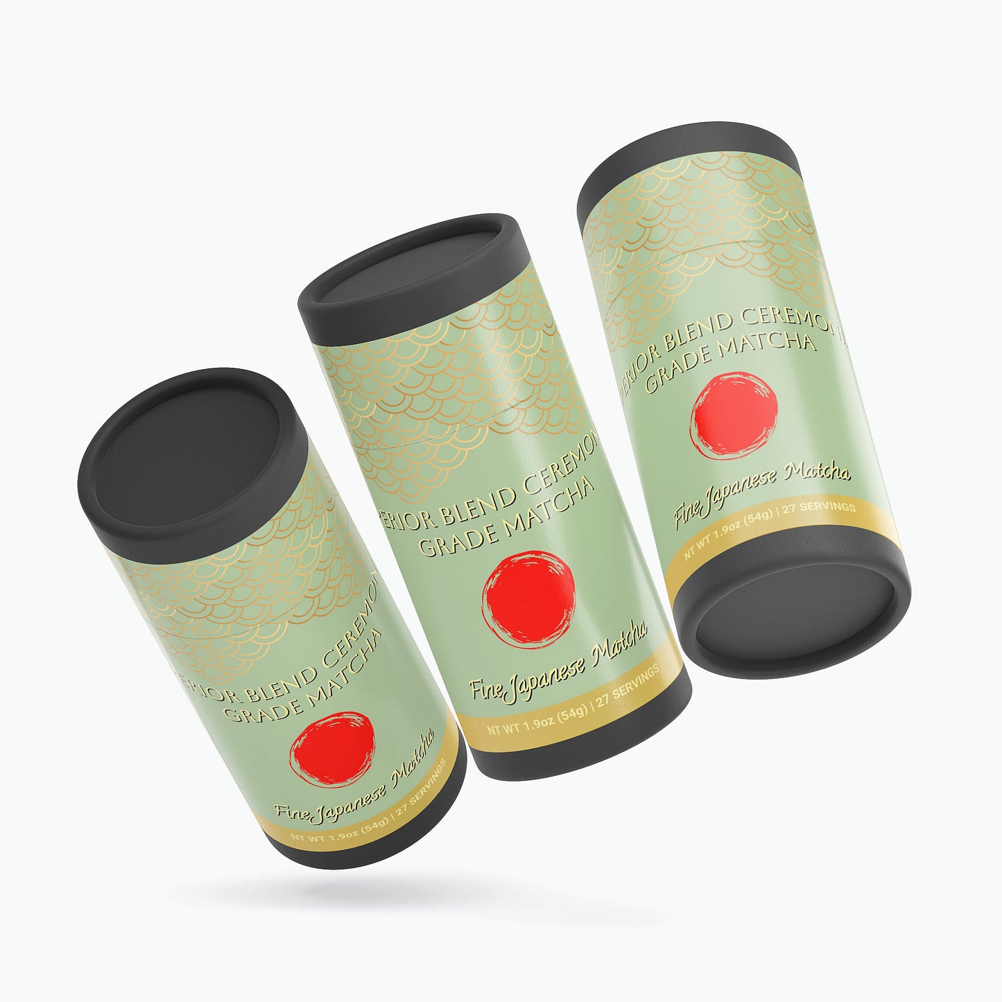 Japanese Ceremonial Matcha