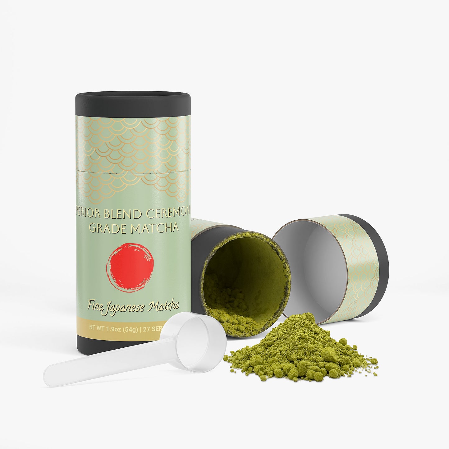 Japanese Ceremonial Matcha