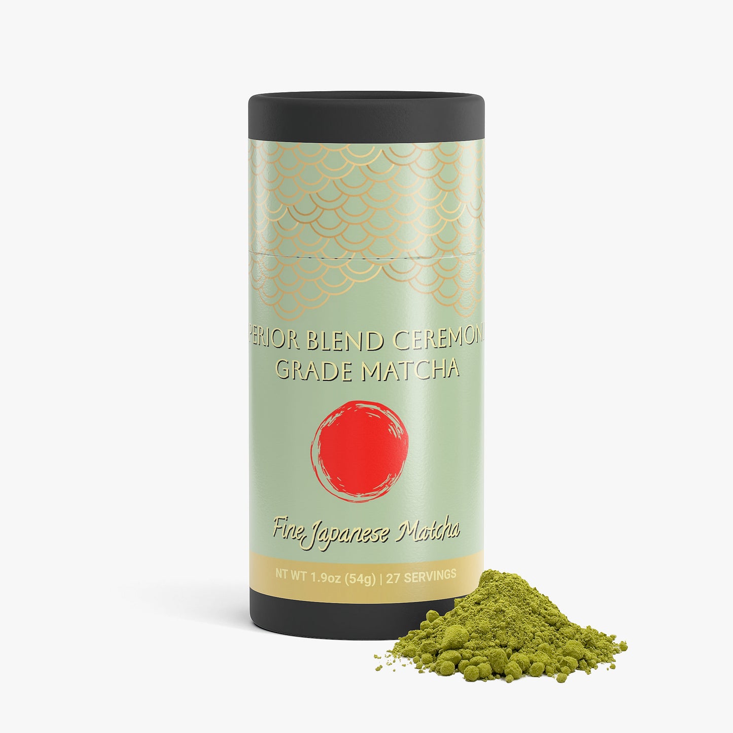 Japanese Ceremonial Matcha