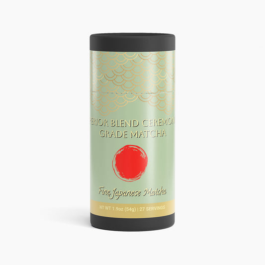 Japanese Ceremonial Matcha