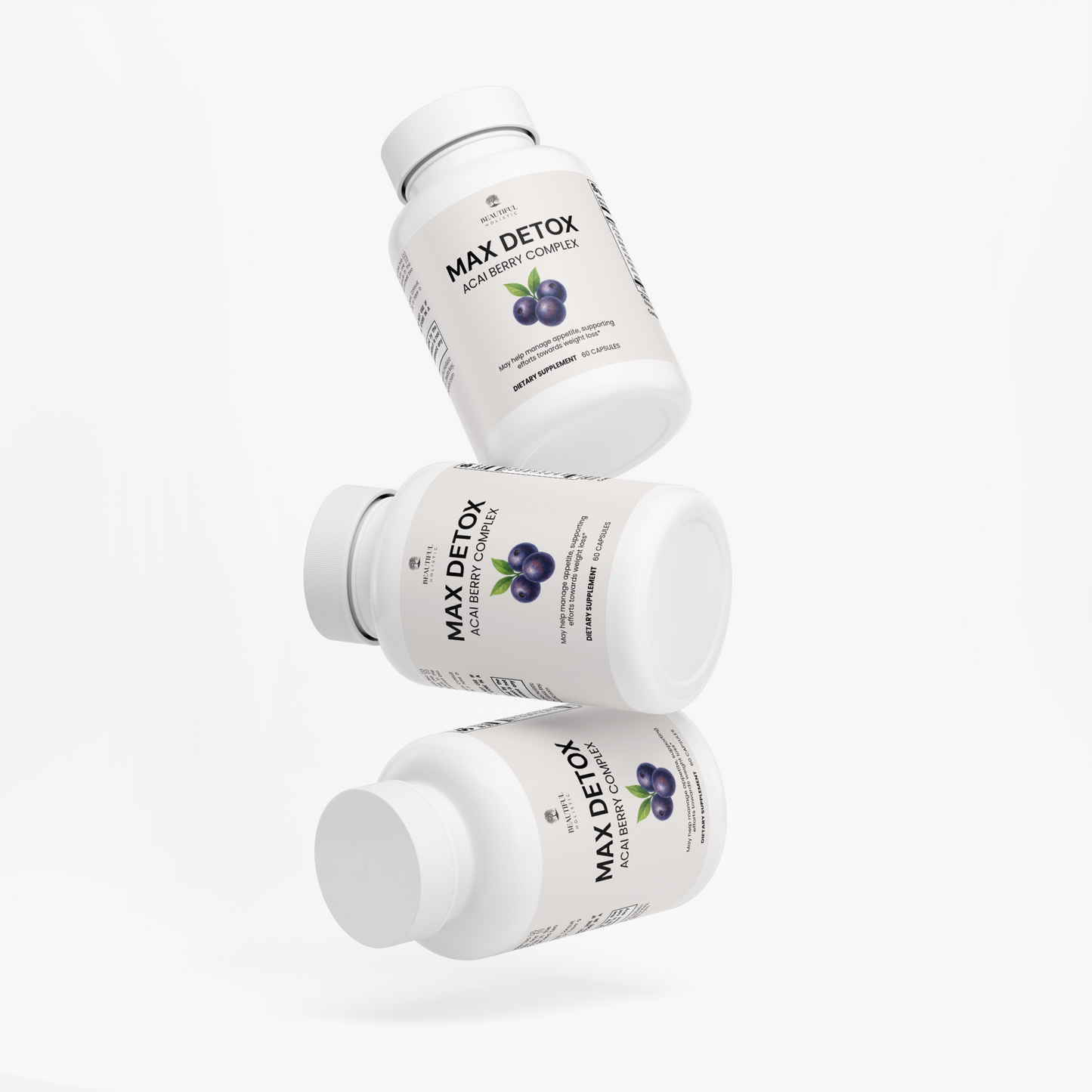 Max Detox (Acai detox)