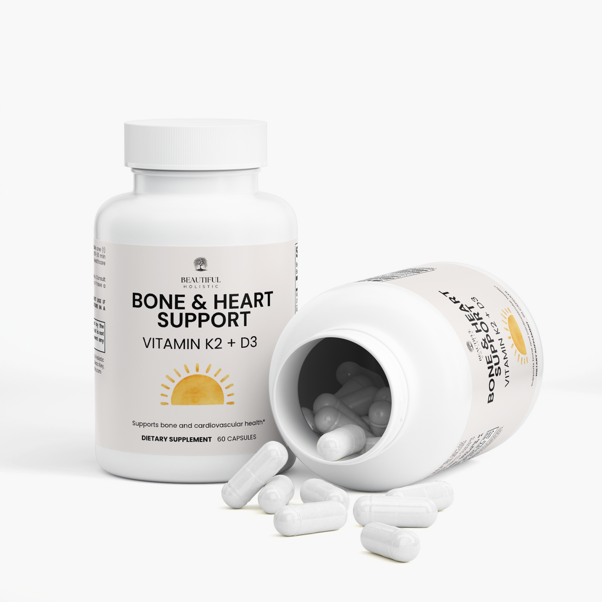 Bone & Heart Support