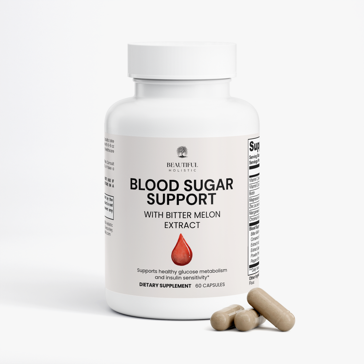 Blood Sugar Support