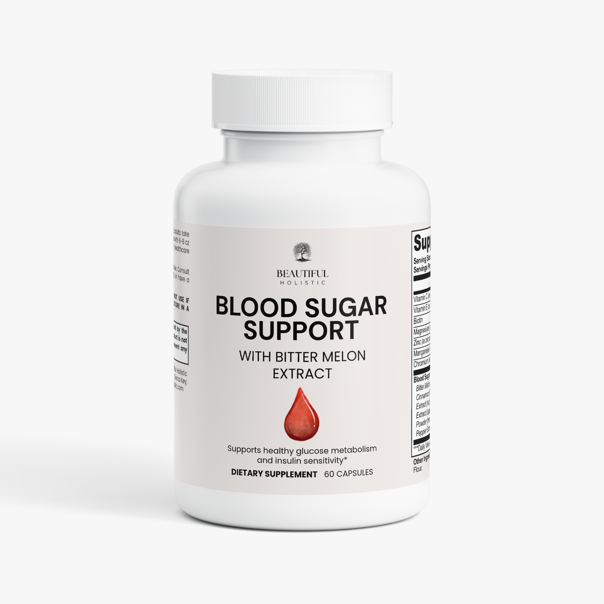 Blood Sugar Support
