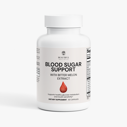 Blood Sugar Support