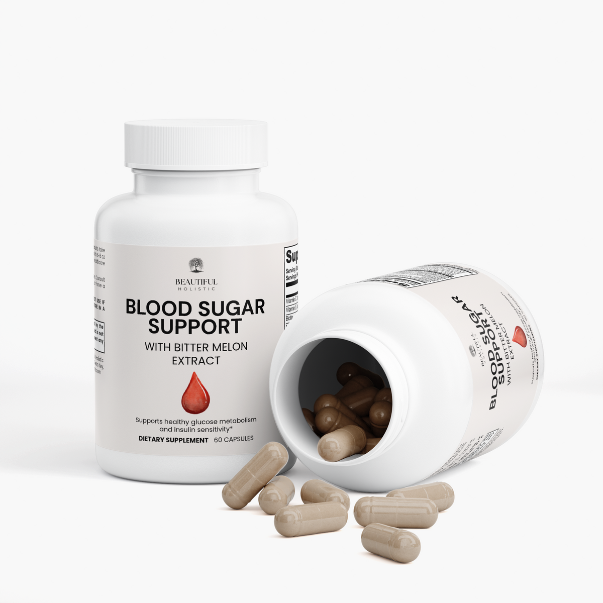 Blood Sugar Support