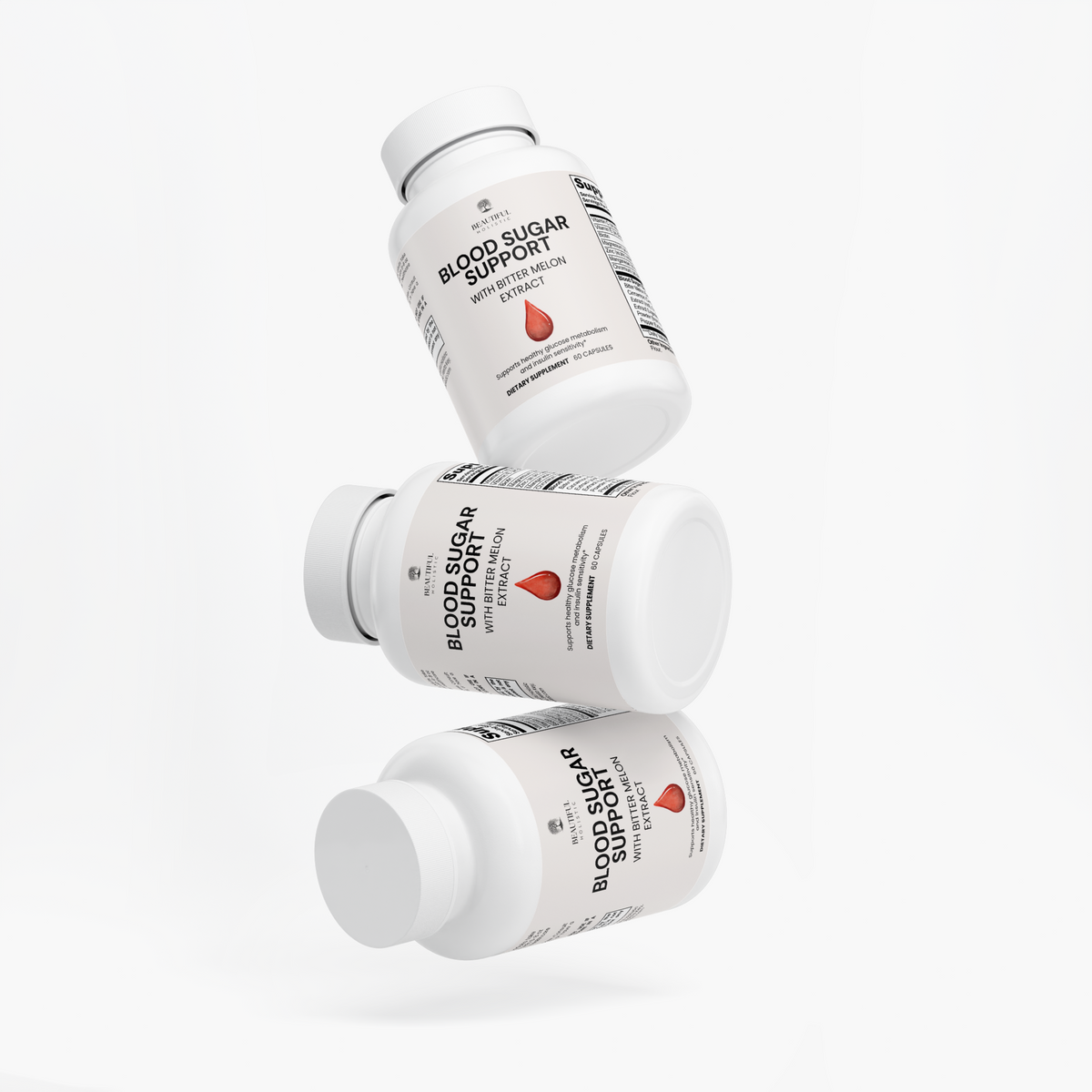 Blood Sugar Support