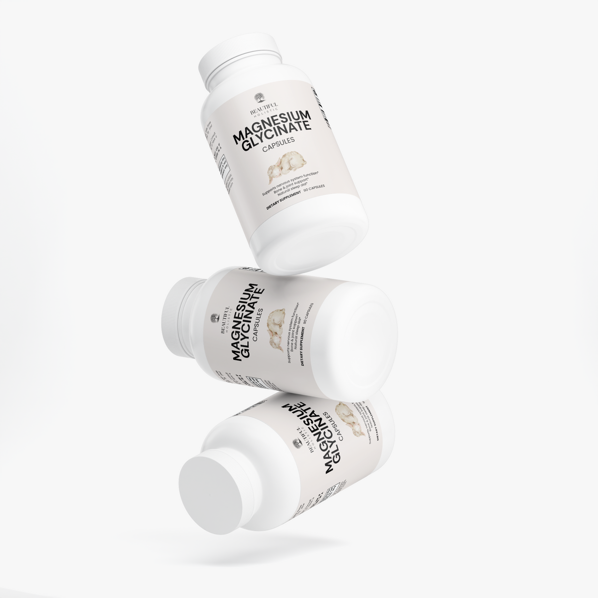 Magnesium Glycinate