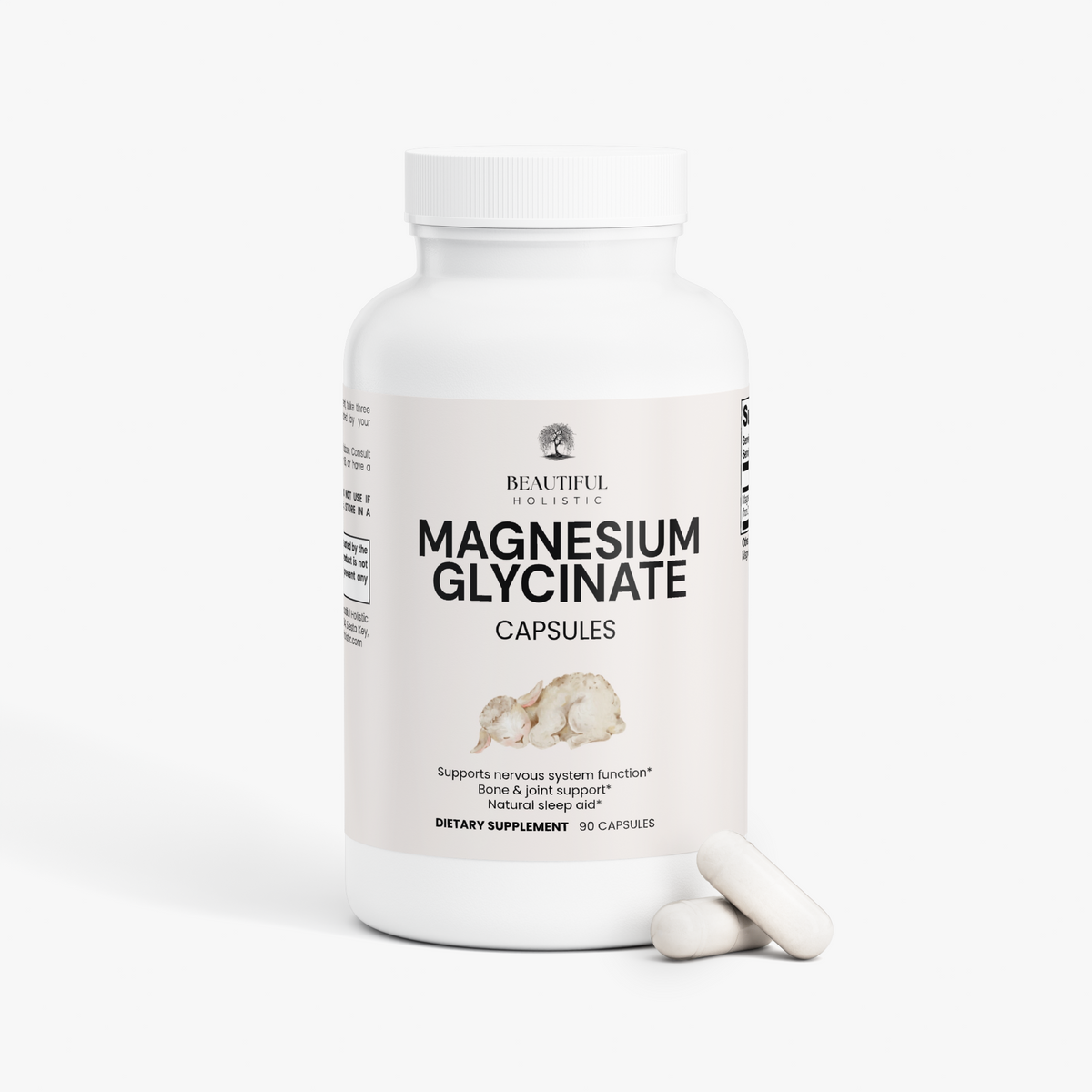 Magnesium Glycinate