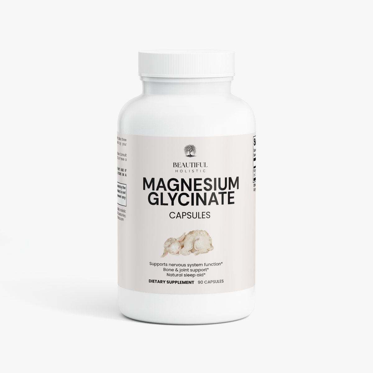 Magnesium Glycinate