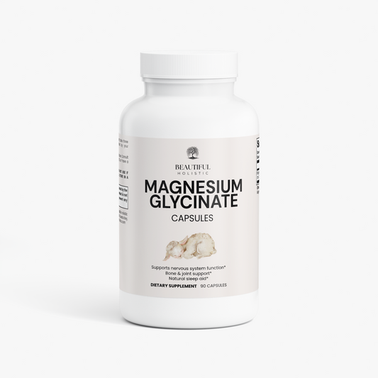 Magnesium Glycinate