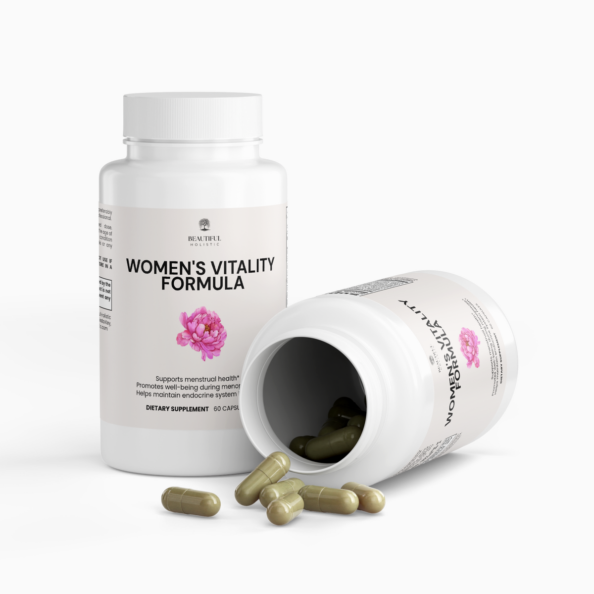 Women's Vitality Formula