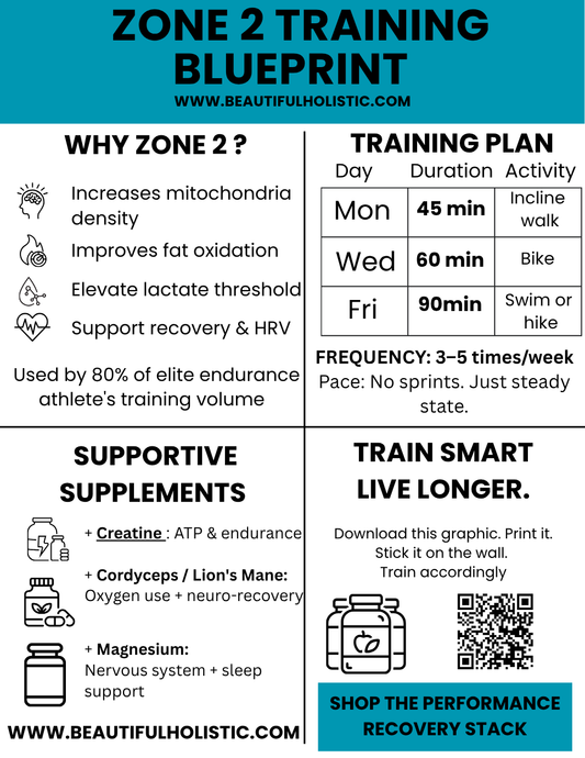 Zone 2 Training Guide PDF